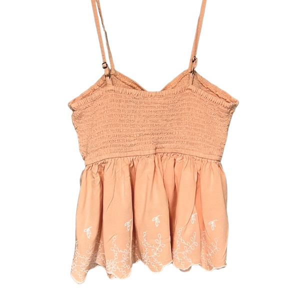 Sincerely Jules embroidered top. - Picture 3 of 4